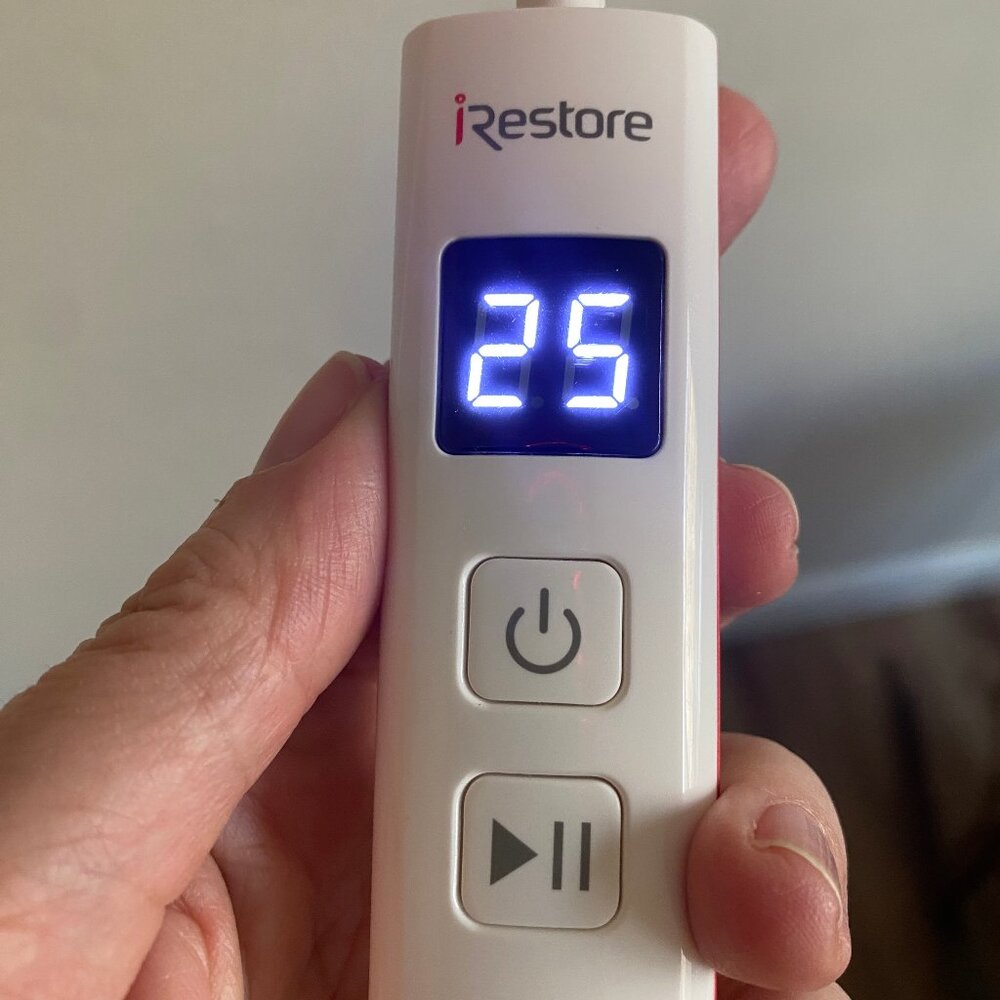 iRestore Essential - Picture 4 of 5